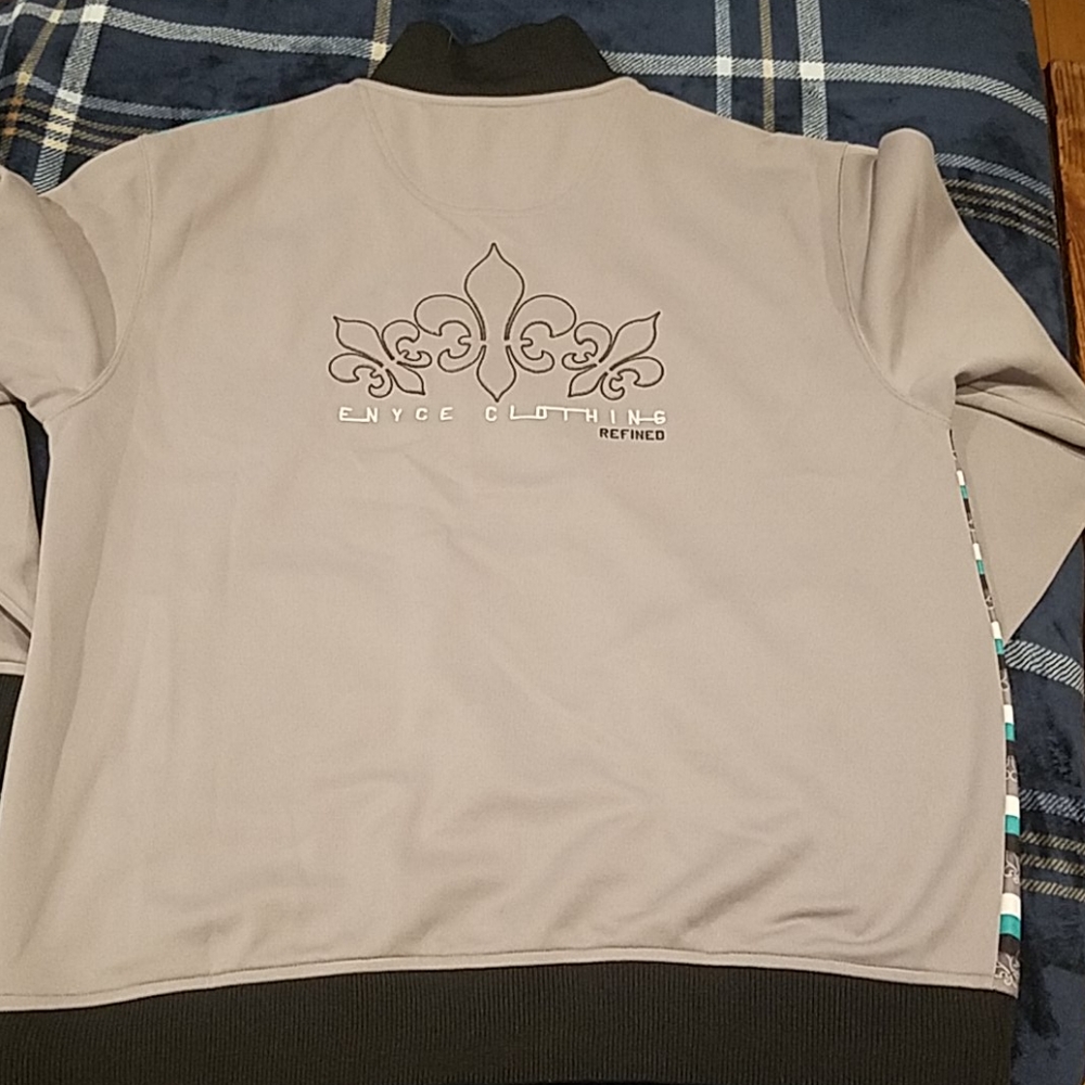 Jacket - Picture 6 of 6